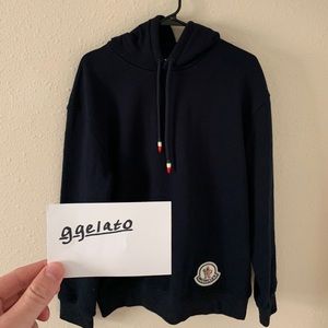 Moncler Hoodie